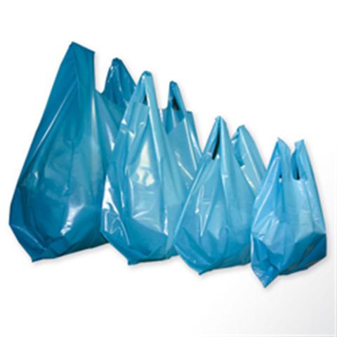 Stop ai sacchetti di plastica: 300 sacchetti in meno a testa all'anno per  ogni italiano