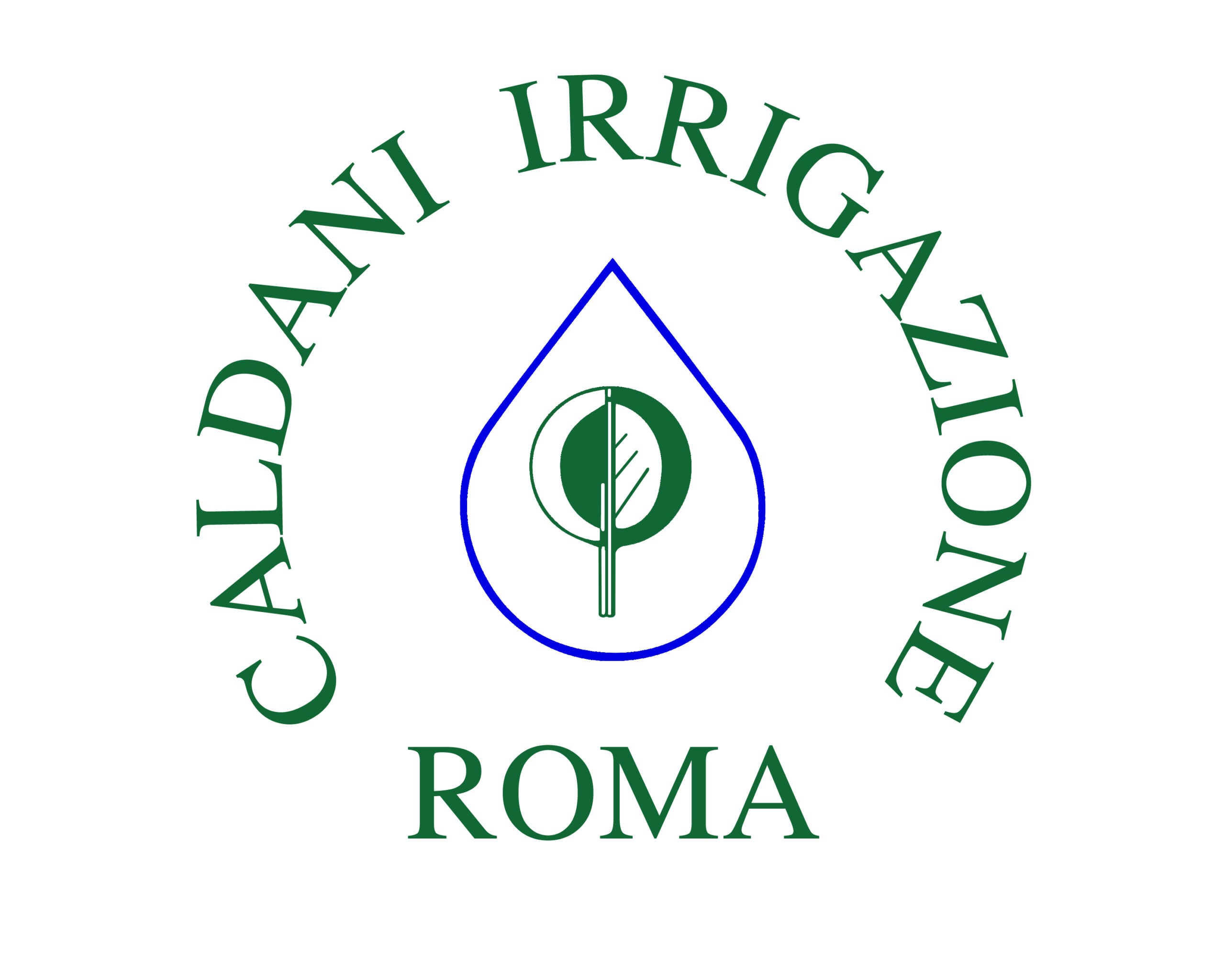 Caldani Irrigazione