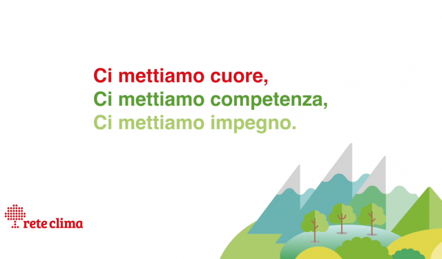 Rete Clima compie 10 anni!