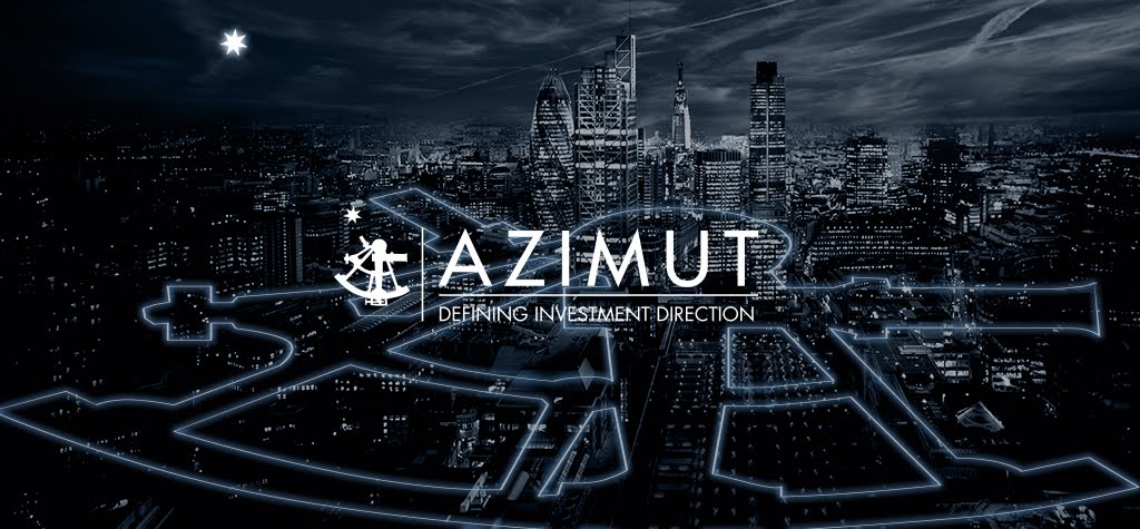 Il Fondo AHE di AZIMUT SCA SICAV RAIF - Automobile Heritage Enhancement