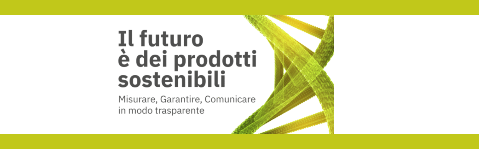 ICMQ: evento a emissioni CO₂e compensate