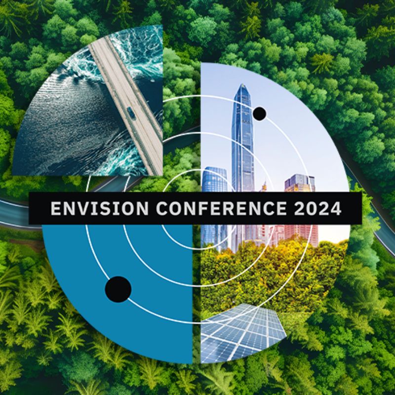 ICMQ: evento Envision Conference 2024