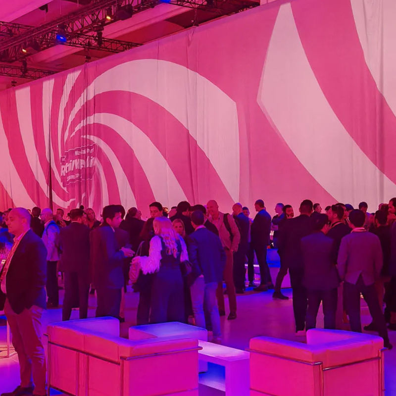 Out of the Blu - Beyond Live Communication : Convention Mediaworld ad emissioni CO₂e compensate