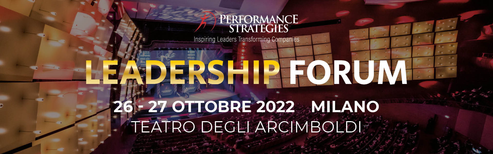 Il Leadership Forum diventa Carbon Neutral