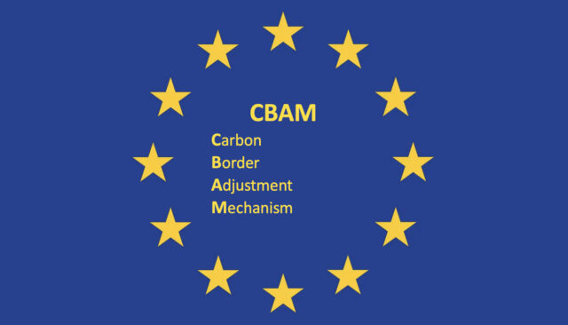 Il Regolamento europeo CBAM per il contrasto alla rilocalizzazione delle emissioni di gas serra