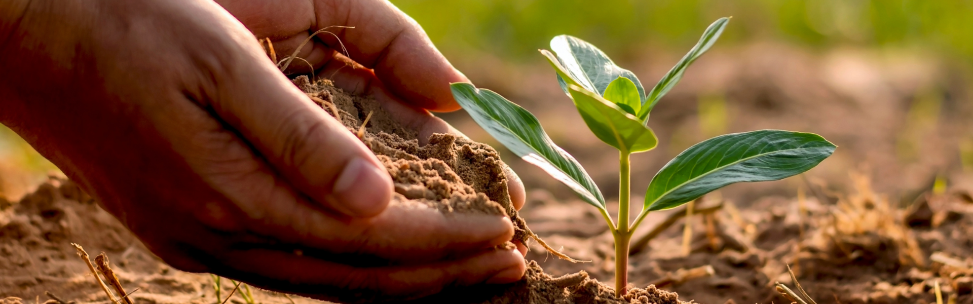 Saint-Gobain PAM: attività di forestazione nella primavera 2022