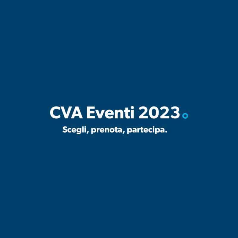Eventi CVA Carbon Neutral 2023