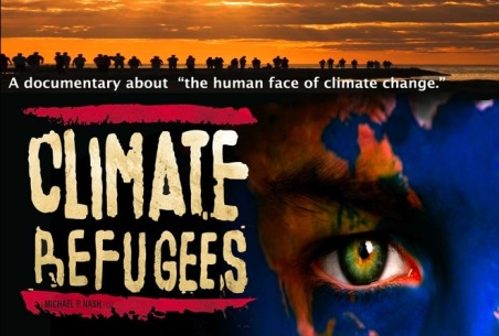 Cambiamento climatico: migrazioni climatiche e profughi climatici