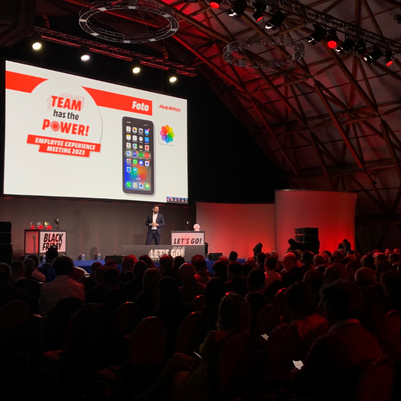 Out of the Blu - Beyond Live Communication: Convention a emissioni CO₂ compensate