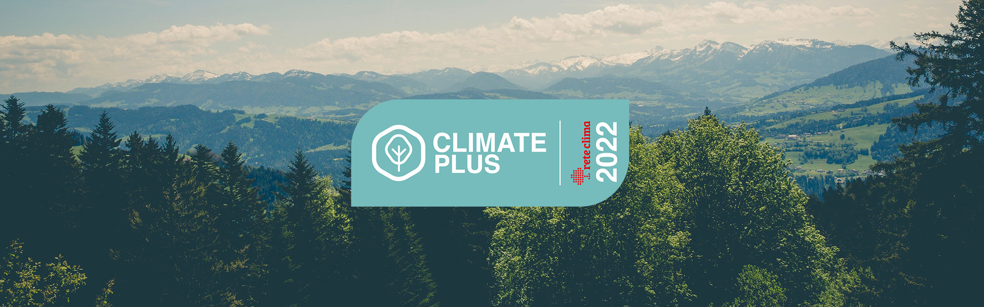 Beyond Carbon Neutral: Legami nel Programma Climate Plus