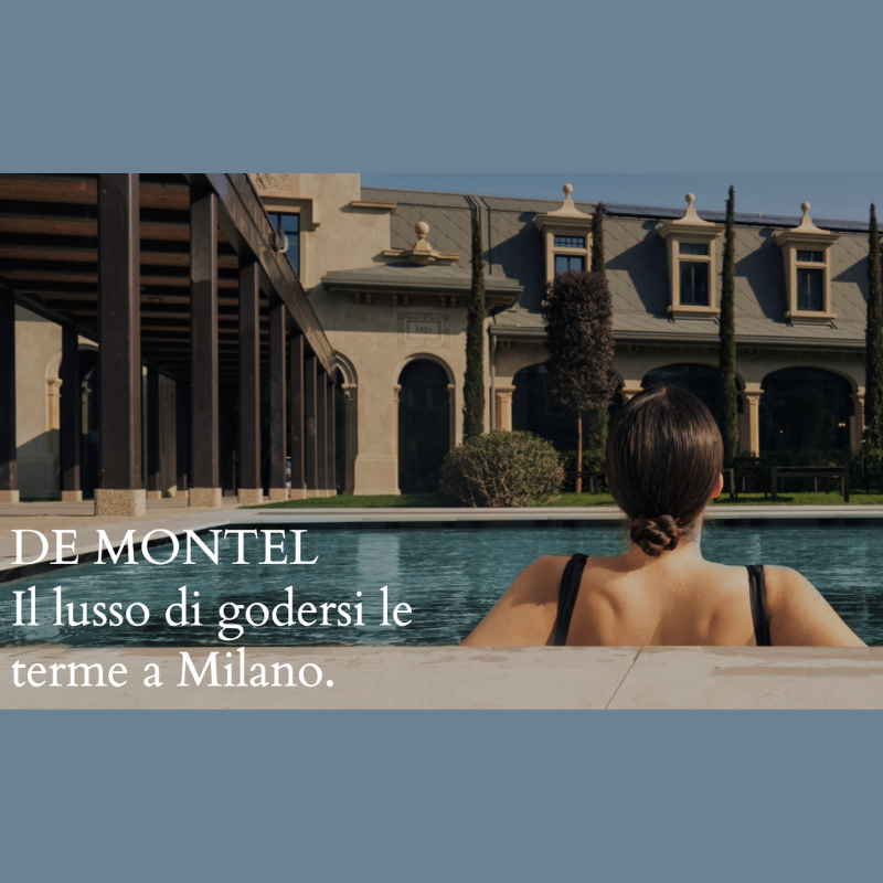De Montel: azione ambientale locale ed internazionale