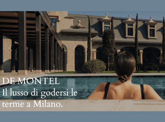 De Montel: azione ambientale locale ed internazionale