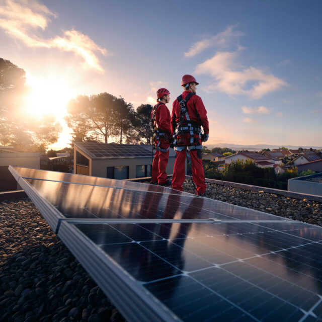 E.ON: Far funzionare una nuova energia. It’s On Us.