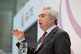 Fatih Birol (Agenzia Internazionale dell’Energia): qualche frase che fa riflettere