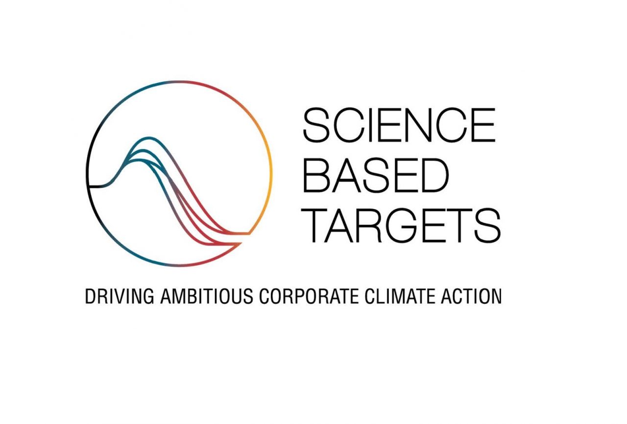 Science Based Targets: cosa sono?