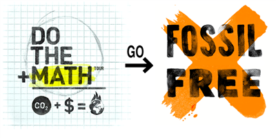 FossilFree