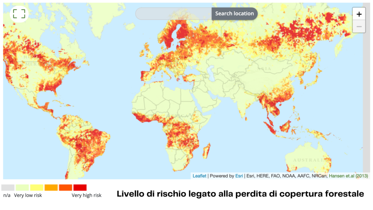 biodiversità