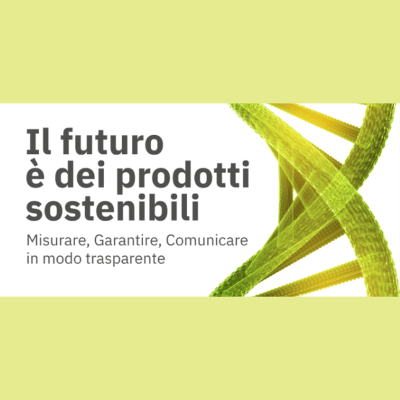 ICMQ: evento a emissioni CO₂e compensate