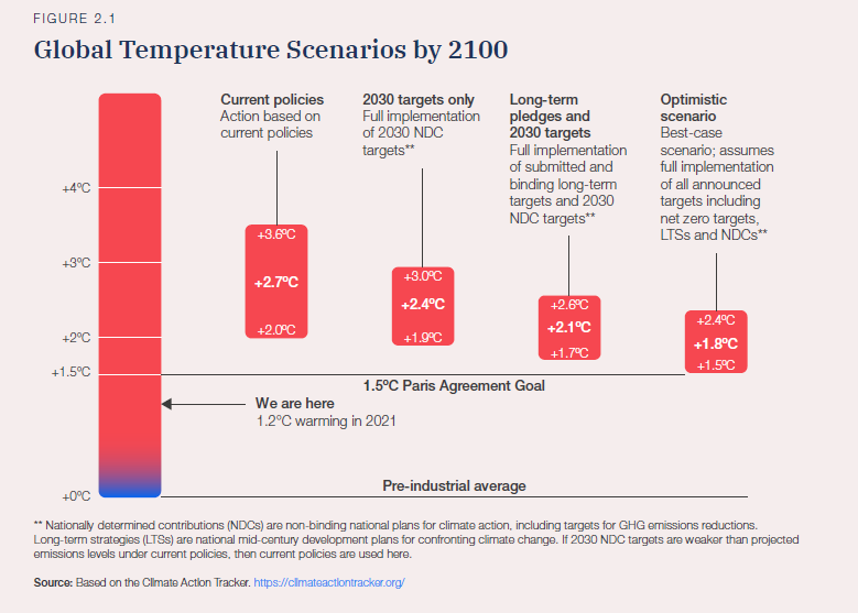 global risks report