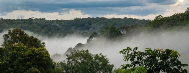Keo Seima Wildlife Sanctuary