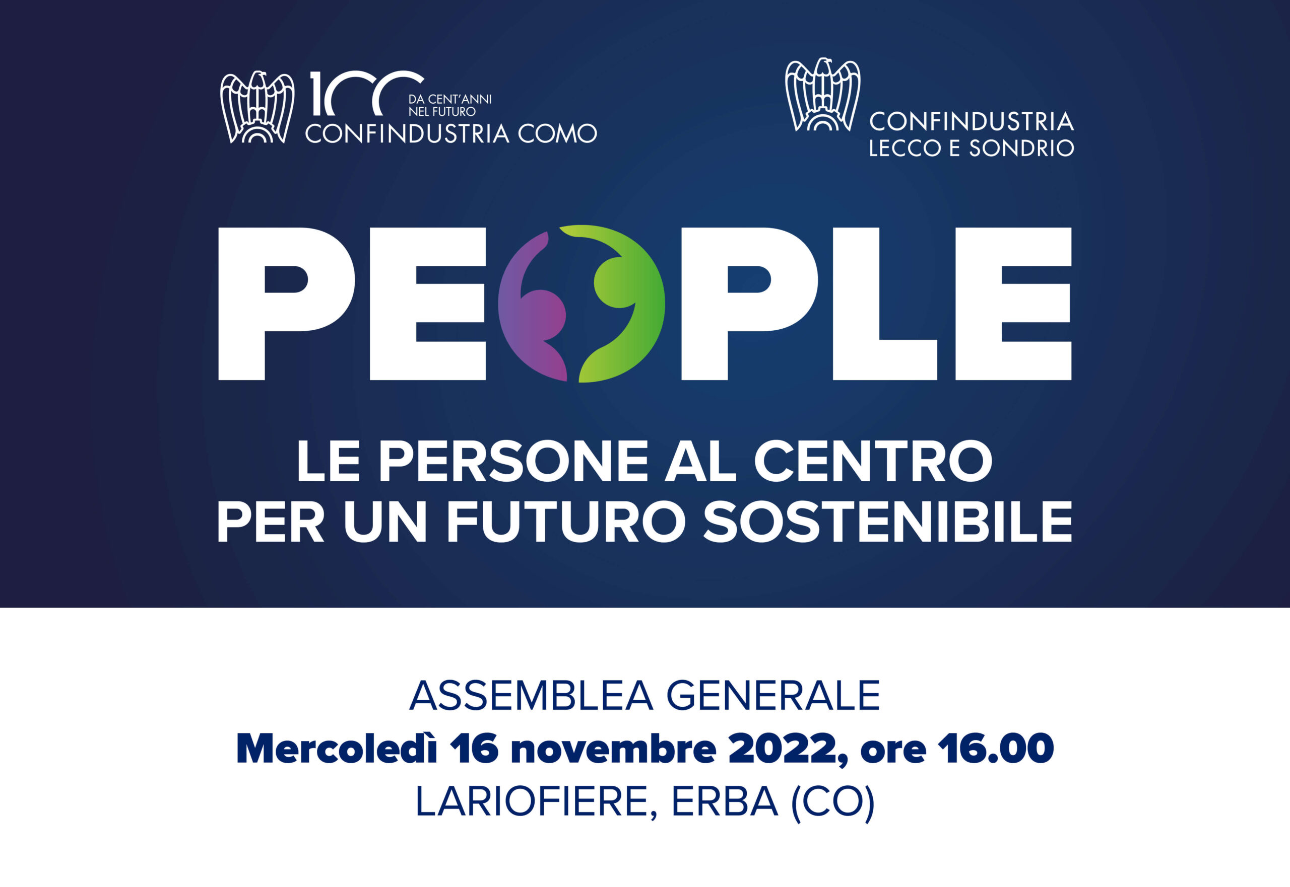 Assemblea Confindustria carbon neutral