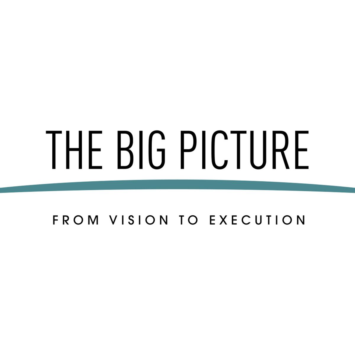 The Big Picture