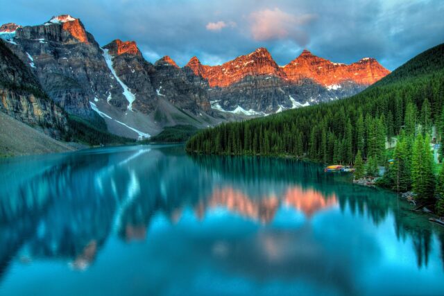 Cosa significa “nature positive”? Quale il ruolo delle Aziende?