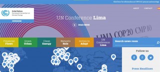 Cop 20 di Lima: la forma è salva, ma il clima globale necessiterebbe di ben altro