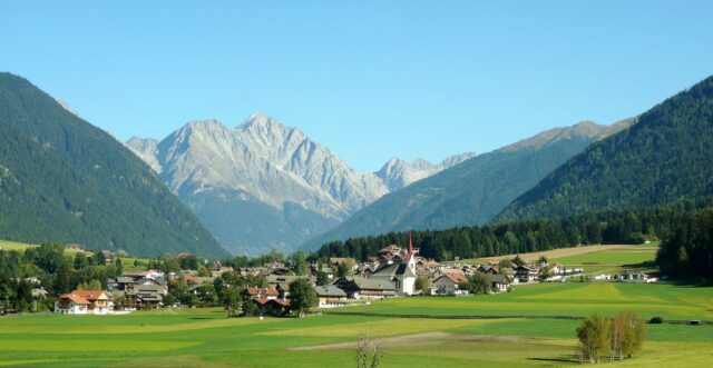 Rasun di Sopra – Valle d’Anterselva (BZ): riforestazione post schianti da vento (Vaia) e da neve