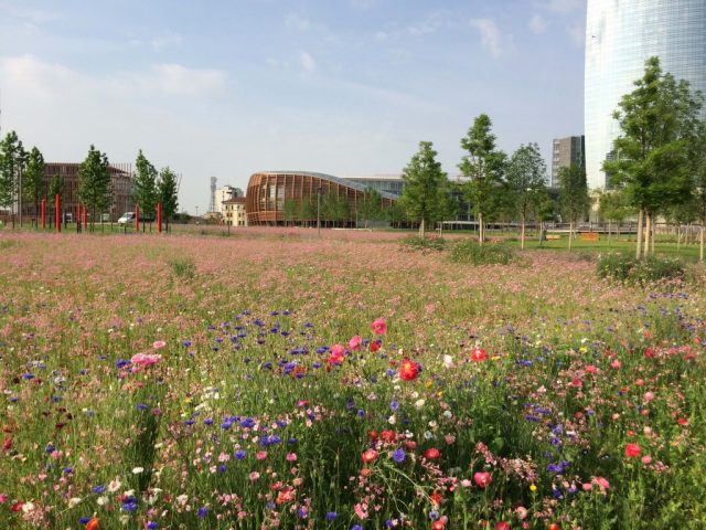 European Business & Nature Summit 2023