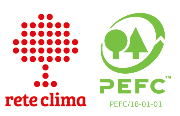 Rete Clima - PEFC