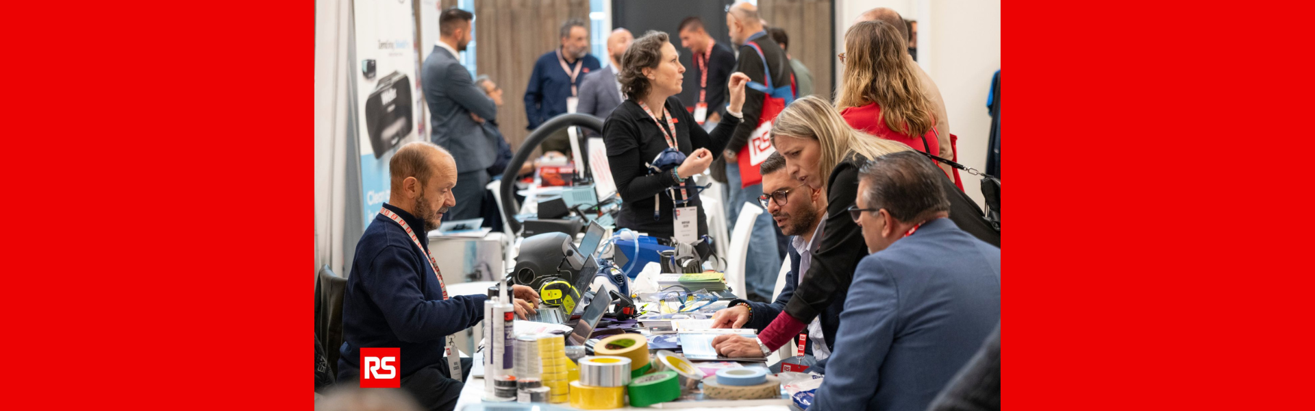 RS Connect: evento a Milano ad emissioni CO2e compensate