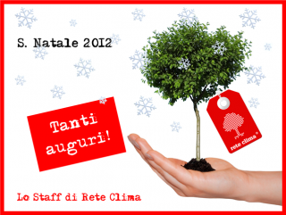 Auguri (di cambiamento)!