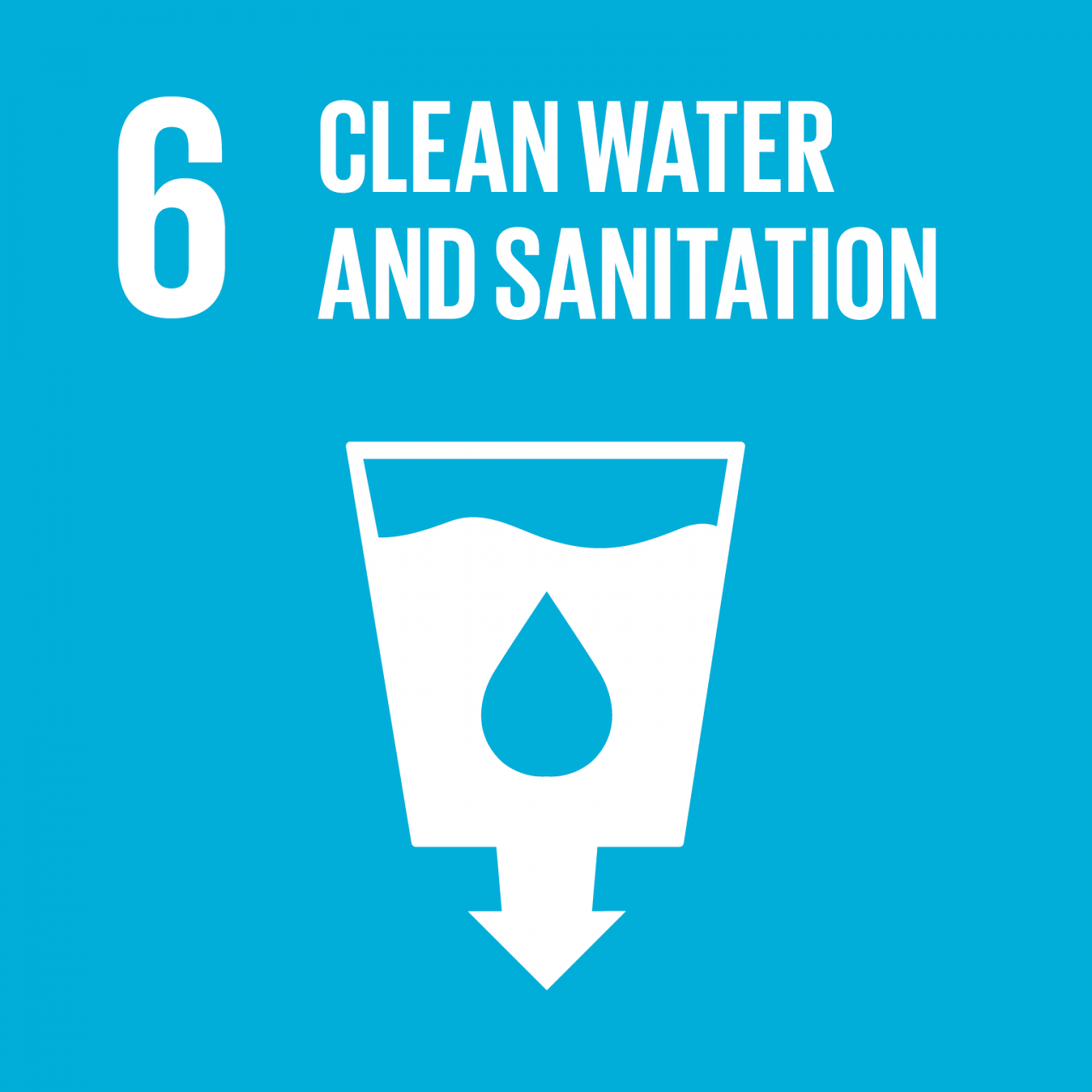Agenda 2030: gli obiettivi Ambientali di sviluppo sostenibile. SDG 6 – Acqua pulita e servizi igienico-sanitari