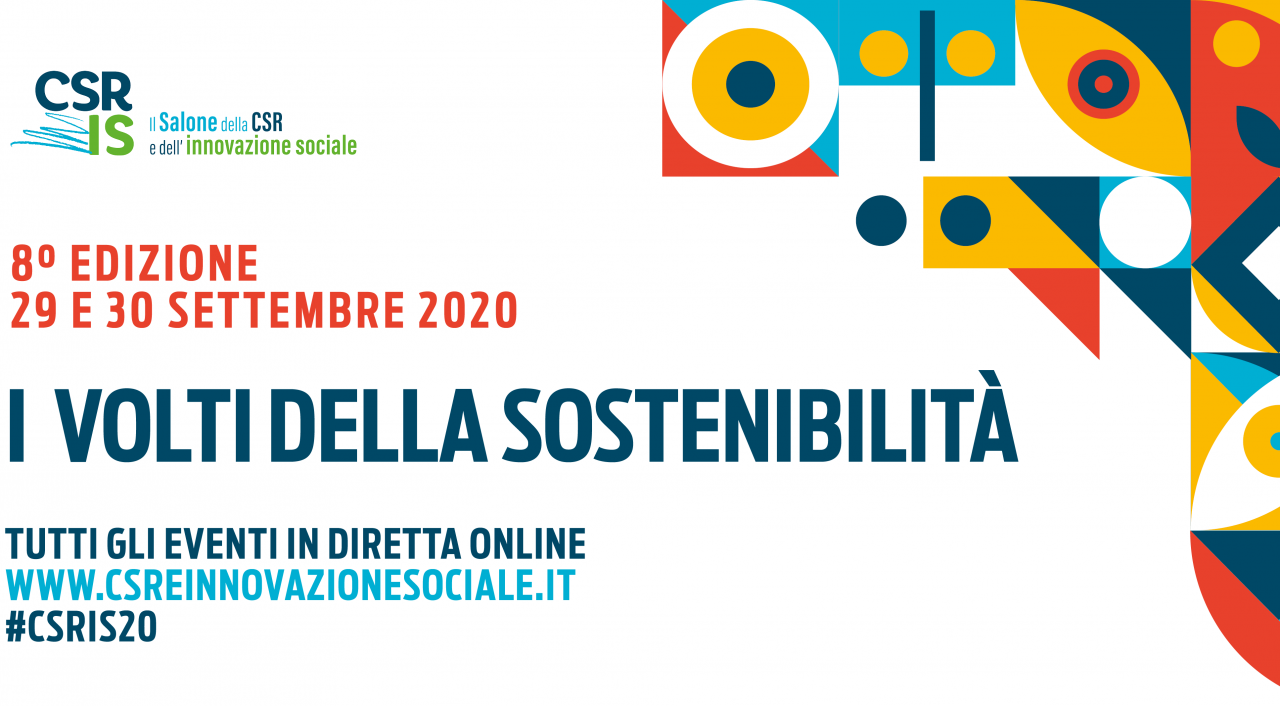 Salone della CSR 2020: il ruolo delle imprese nel contrasto al cambiamento climatico