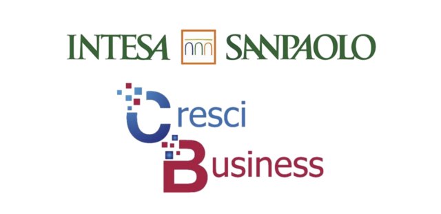 Intesa Sanpaolo nell’ambito del Progetto CresciBusiness Progettiamo Sostenibile ti invita ad un progetto di sostenibilità a Roma – quartiere Mezzocammino