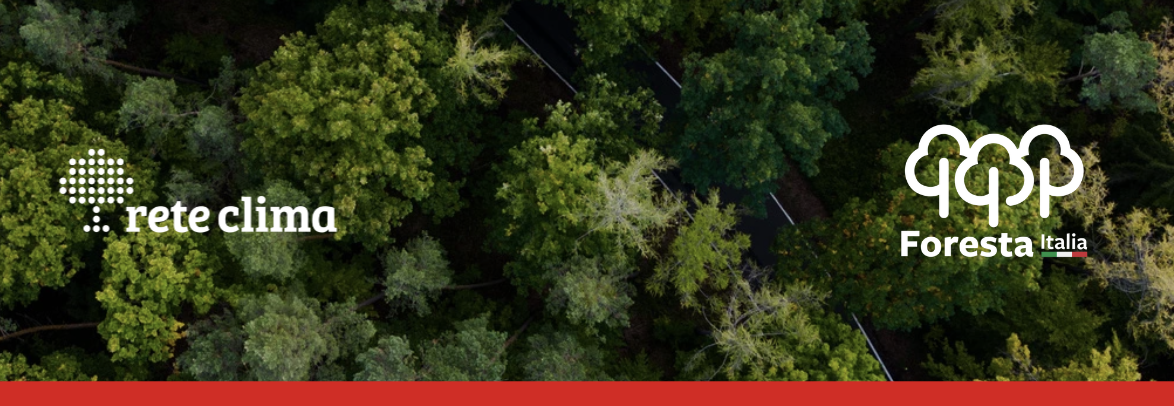 Foresta Italia® | Evento per il Terzo Anniversario: 12 giugno dalle 18.00 – Cascina Cuccagna