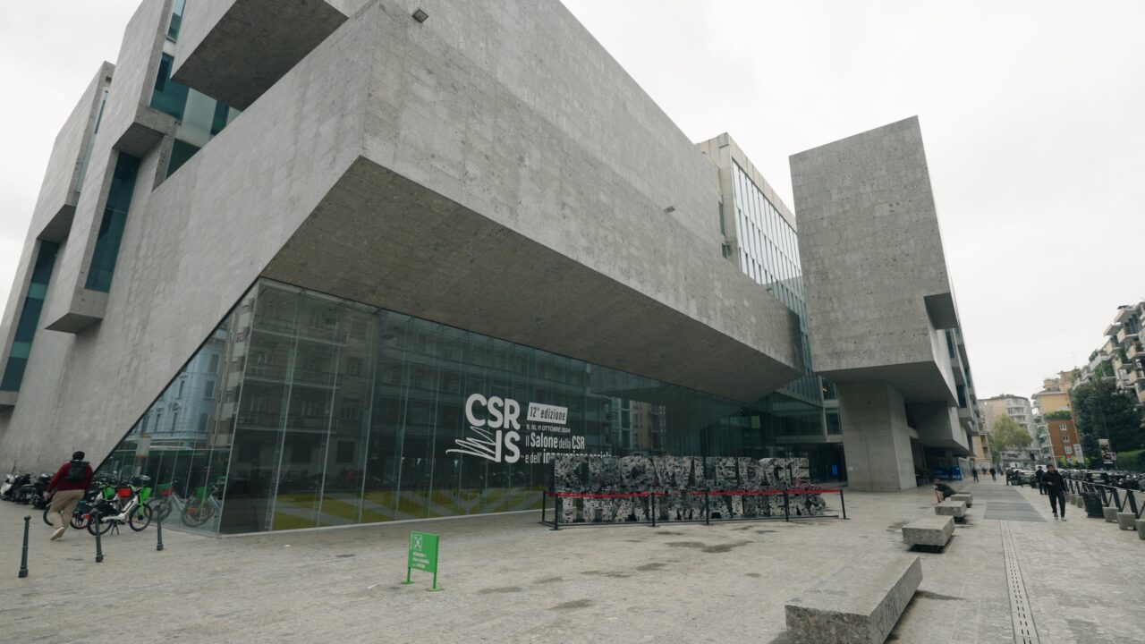 salone csr ed innovazione sociale 2025