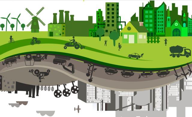 Cambiamento climatico, tribunali ed assicurazioni