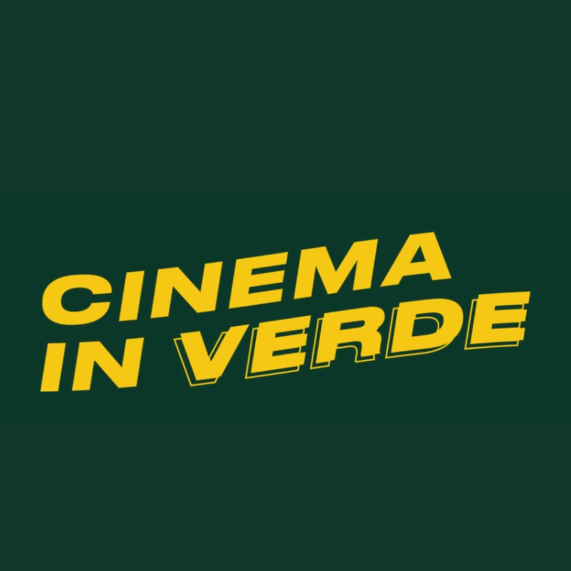 Evento ZEN2030 a emissioni CO₂e compensate: ''Festival del Cinema in Verde