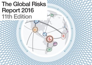 Cambiamento climatico primo rischio globale anche per il World Economic Forum (WEF)