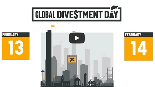World Divestment Day: disinvestire dalle fonti energetiche fossili (per ragioni etiche, ambientali ed economiche)