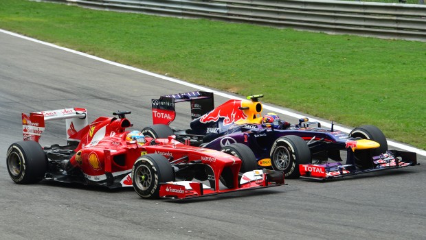 GP F1 di Monza 2013 ad emissioni zero (carbon neutral): è proprio vero?