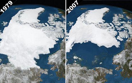 Europa e riscaldamento climatico: il decennio 2002-2011 è stato il più caldo di sempre