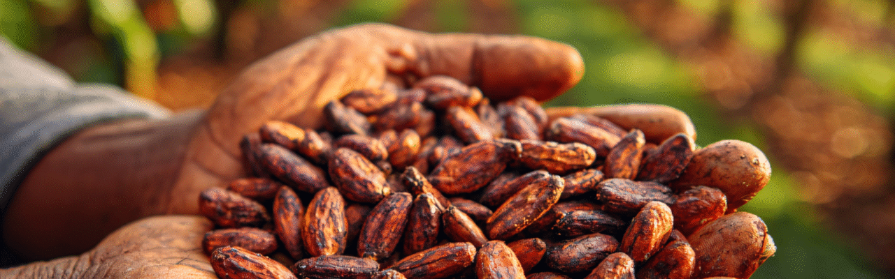 Protetto: Conservazione ambientale grazie alla coltivazione del cacao – Msimba, Distretto di Kilosa (Tanzania)