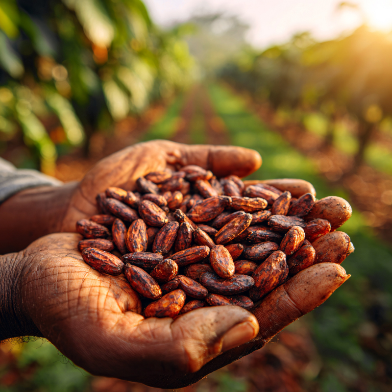 Rafforzare la Conservazione Ambientale attraverso il Miglioramento della Coltivazione del Cacao nel Villaggio di Msimba, Distretto di Kilosa