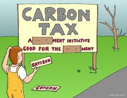 Carbon tax in Italia: per Clini “Carbon tax e rinnovabili per uscire dalla crisi economica”
