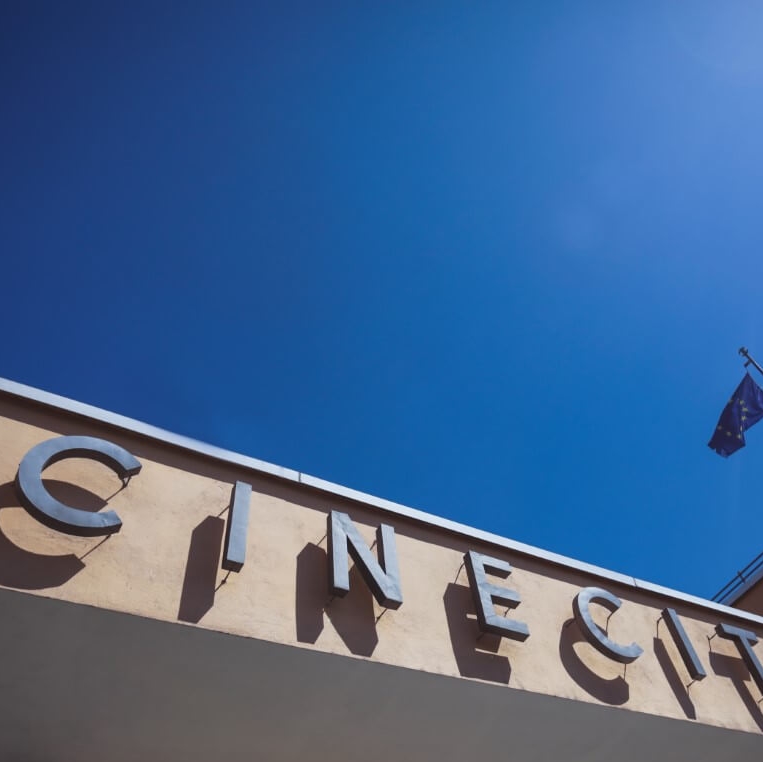 CINECITTA': dalla misura al piano di decarbonizzazione secondo SBT