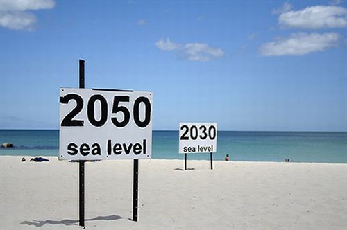 Allarme climatico: dopo il fallimento della Cop 18 di Doha il clima globale è incamminato verso i + 3 °C