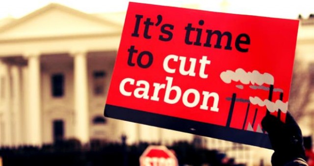 “Quanto costa” la CO2? Per Stanford i costi esterni della CO2 valgono 220 dollari a tonnellata